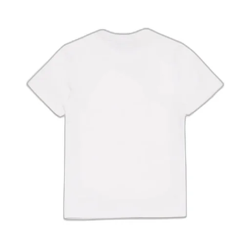 Dsquared2 Kids Logo-Printed Short-Sleeved Crewneck T-Shirt