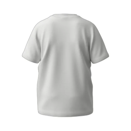 Dsquared2 Kids Logo Printed Crewneck T-Shirt