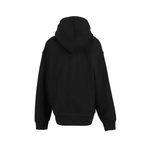 Dsquared2 Kids Graphic-Printed Straight Hem Hoodie