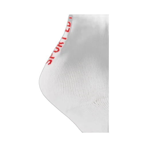 Dsquared2 Kids Logo Intarsia-Knit Socks
