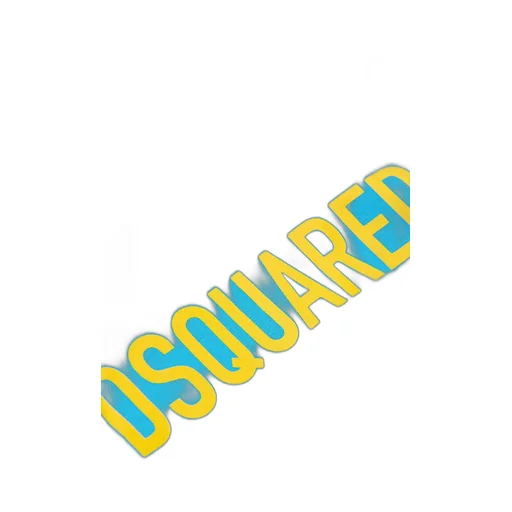 Dsquared2 Kids Logo-Printed Long-Sleeved Hoodie