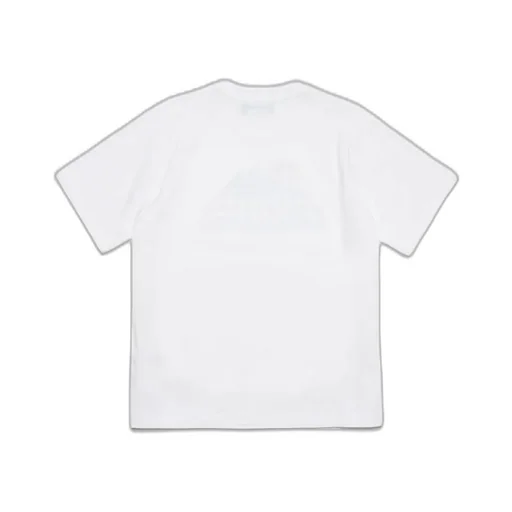 Dsquared2 Kids Graphic Printed Crewneck T-Shirt