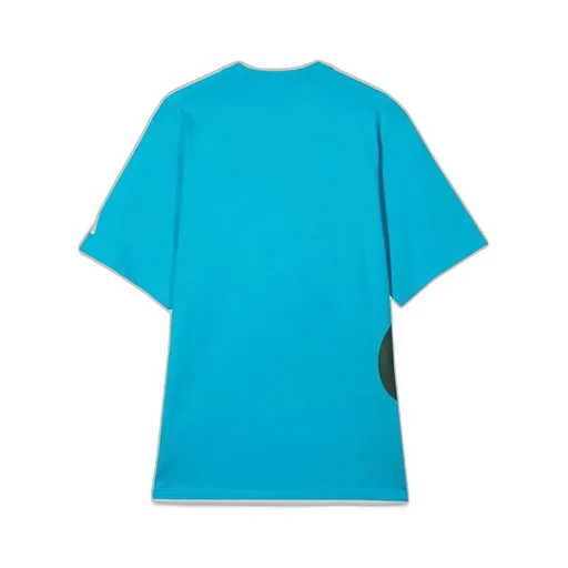 Dsquared2 Kids Allover Writing Printed T-Shirt
