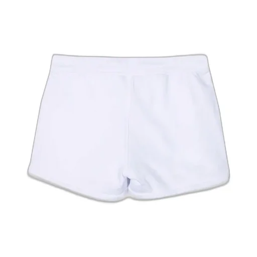 Dsquared2 Kids Logo Printed Drawstring Shorts