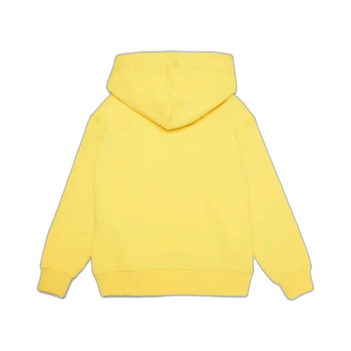 Dsquared2 Kids Logo Printed Hoodie