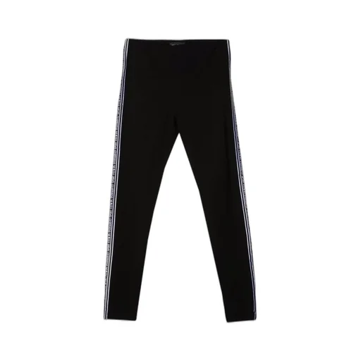 DЅQuared2 Kids Logo Printed Flared Pants