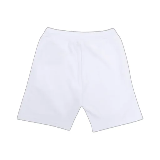 Dsquared2 Kids Logo Printed Bermuda Shorts