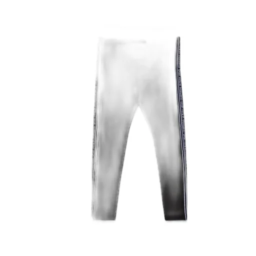 Dsquared2 Kids Side Stripe Detailed Pants