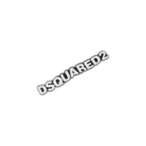 Dsquared2 Kids Logo-Printed Stretched Leggings
