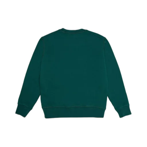 Dsquared2 Kids Icon Printed Crewneck Sweatshirt