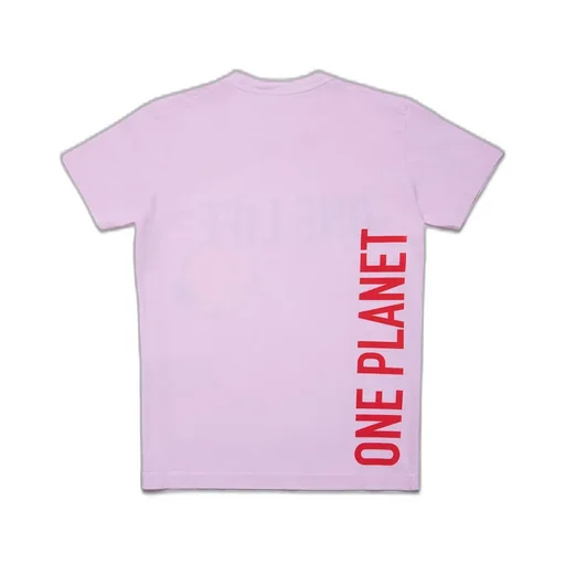 Dsquared2 Kids Logo Printed Crewneck T-Shirt