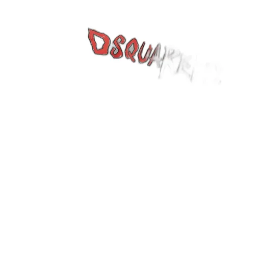 Dsquared2 Kids Logo Printed Long-Sleeved Hoodie