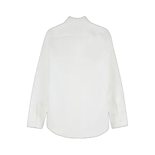 Dsquared2 Kids Logo Plaque Shirt