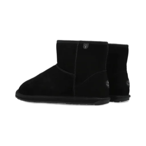 Emu Wallaby Mini Boots