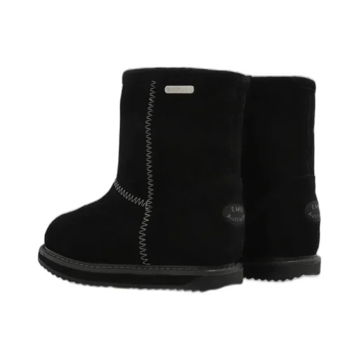 Emu Brumby Lo 2.0 Kids Snow Boots