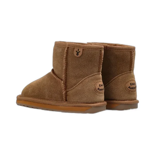 Emu Wallaby Mini Kids Boots