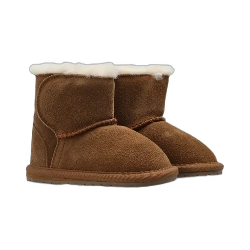 Emu Toddle Pre-Walker Shoes