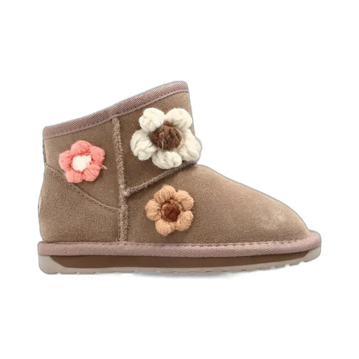 Emu Daisy Kids Snow Boots