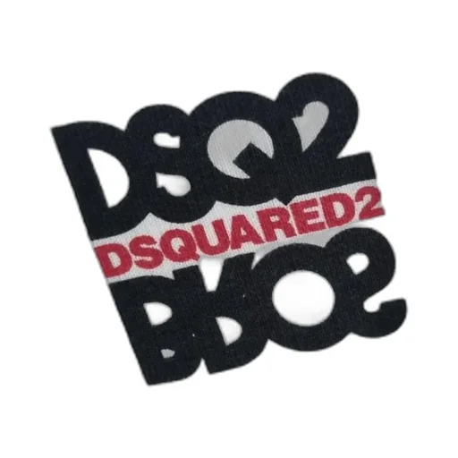 Dsquared2 Kids Logo Printed Stretched Shorts
