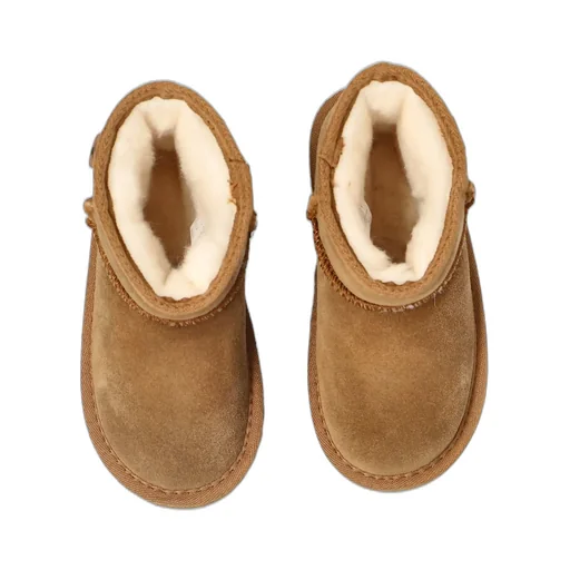 Emu Wallaby Mini Kids Boots