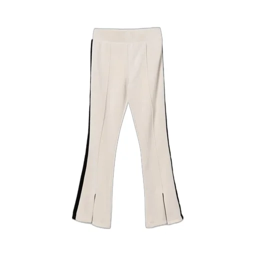 Ea7 Emporio Armani Kids Precious Trousers