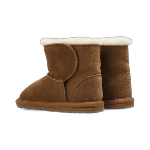 Emu Toddle Pre-Walker Shoes