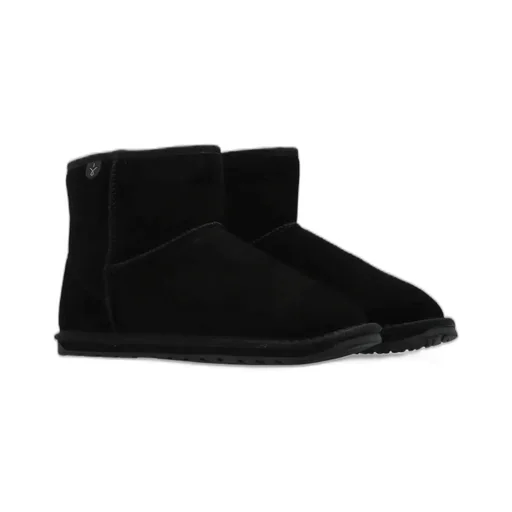 Emu Wallaby Mini Boots