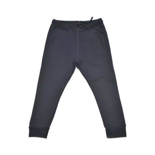 Dsquared2 Kids Logo-Printed Drawstring Track Pants