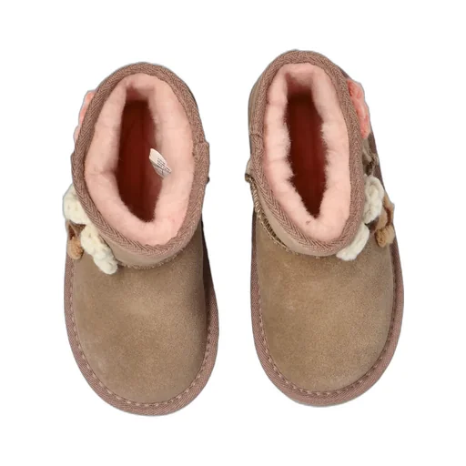 Emu Daisy Kids Snow Boots