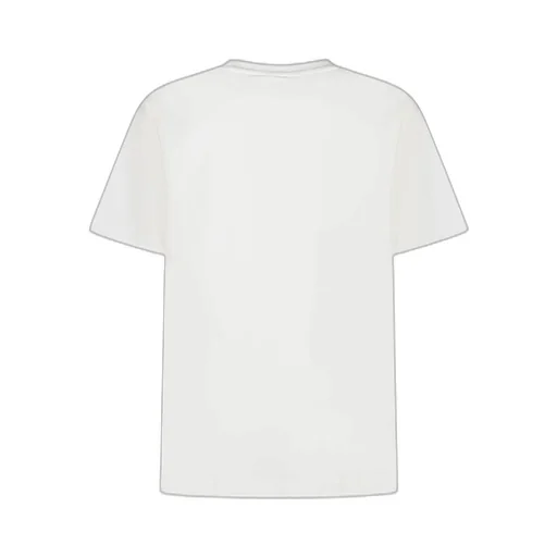 Elisabetta Franchi Kids Logo T-Shirt