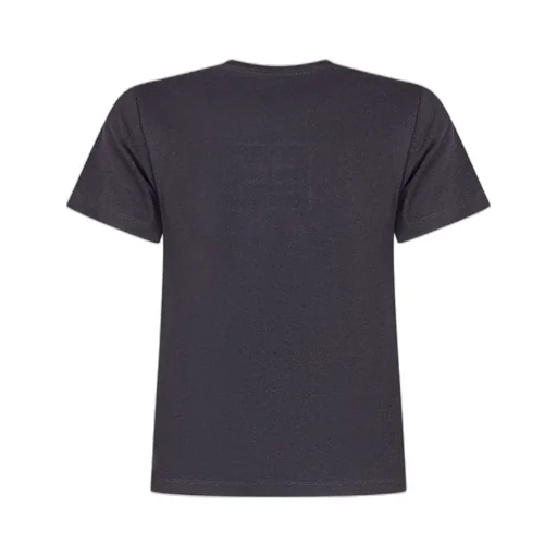 Elisabetta Franchi Kids Logo T-Shirt