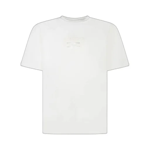 Elisabetta Franchi Kids Logo T-Shirt