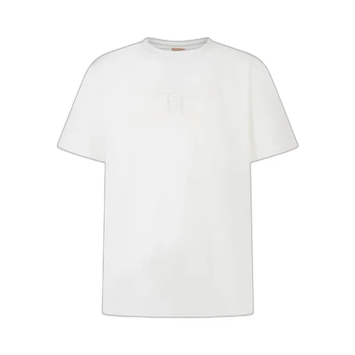 Elisabetta Franchi Kids Logo T-Shirt