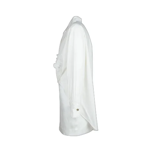 Elisabetta Franchi Kids Shirt Dress