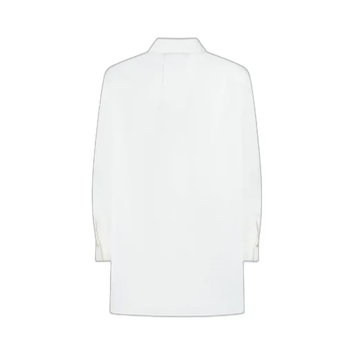 Elisabetta Franchi Kids Shirt Dress