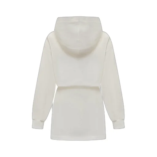Elisabetta Franchi Kids Hooded Dress