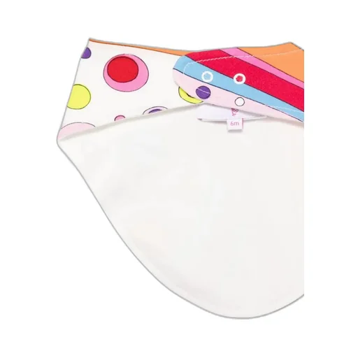 Emilio Pucci Junior Infant Suit Set