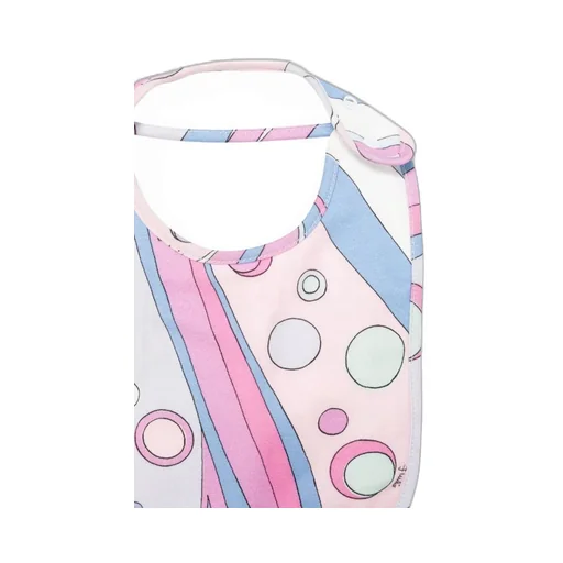 Emilio Pucci Junior Maternity Suit Set