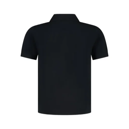 Emporio Armani Kids Short-Sleeved Polo Shirt