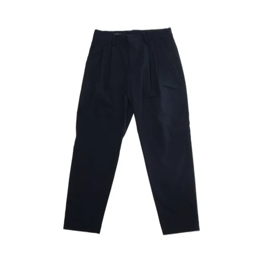 Emporio Armani Kids Pleated Trousers