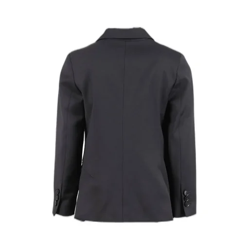 Emporio Armani Kids Single Breasted Two-Piece Suit