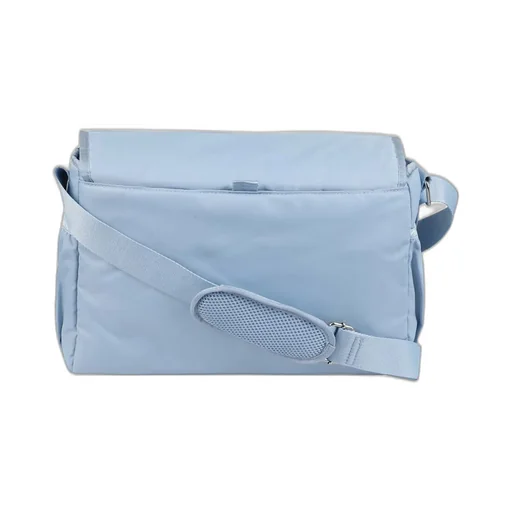 Emporio Armani Kids Logo Detail Changing Bag