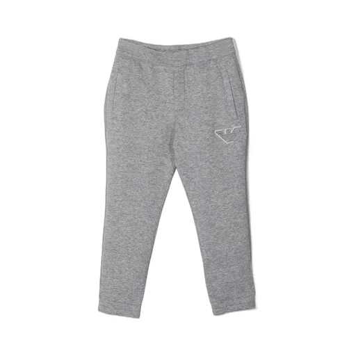 Emporio Armani Classic Fit Trousers