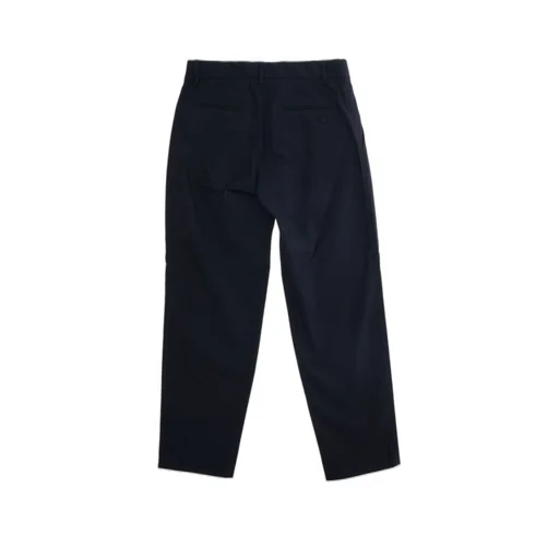 Emporio Armani Kids Pleated Trousers