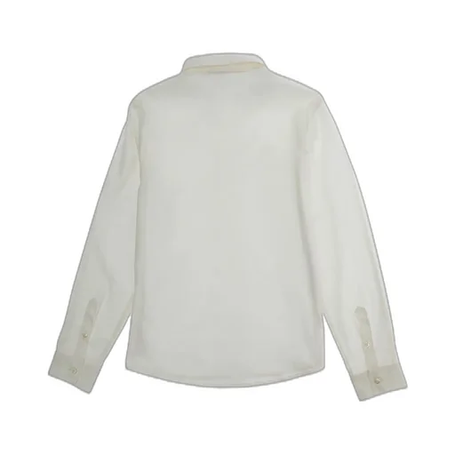 Emporio Armani Kids Long-Sleeved Shirt