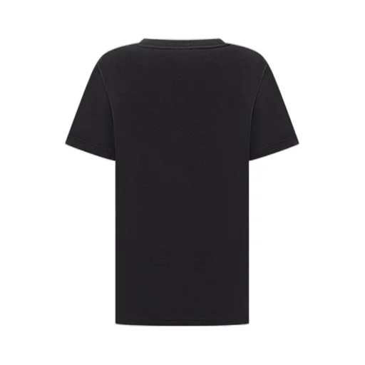 Emporio Armani Kids Logo-Printed Crewneck T-Shirt