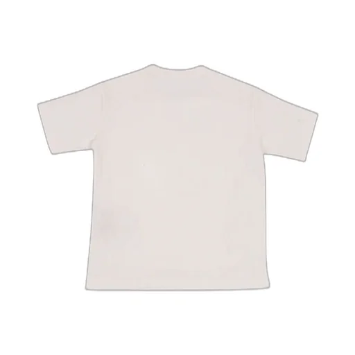 Emporio Armani Kids Short Sleeve Crewneck T-Shirt