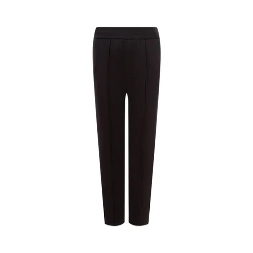 Emporio Armani Kids Box Pleat Pants
