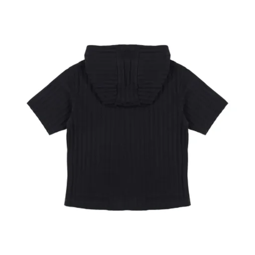 Emporio Armani Kids Striped T-Shirt
