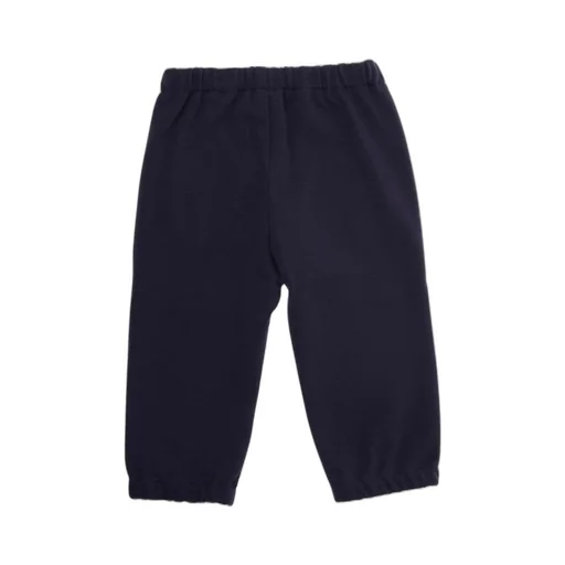 Emporio Armani Kids Elasticated Trousers